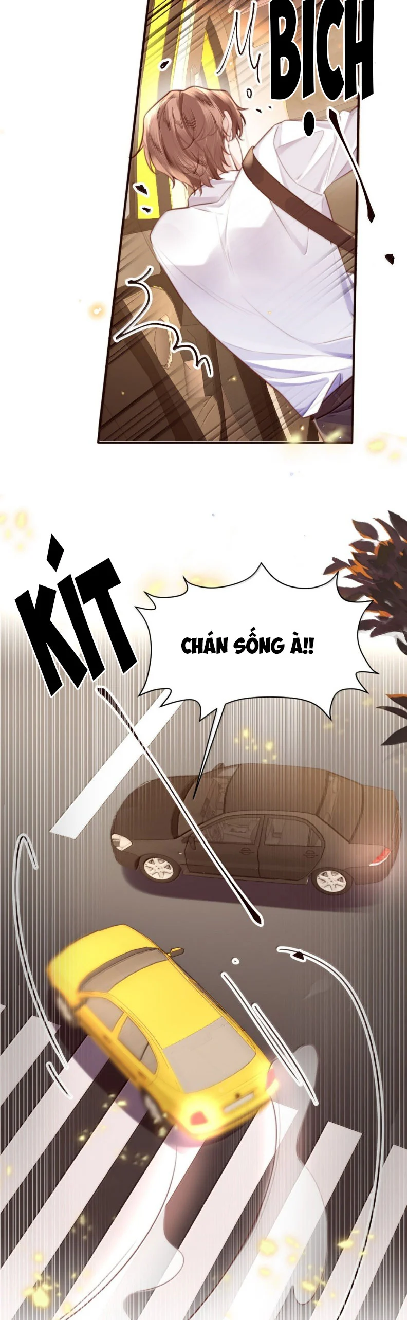 Tổng Tài Định Chế Tư Nhân Chapter 136 - Trang 2