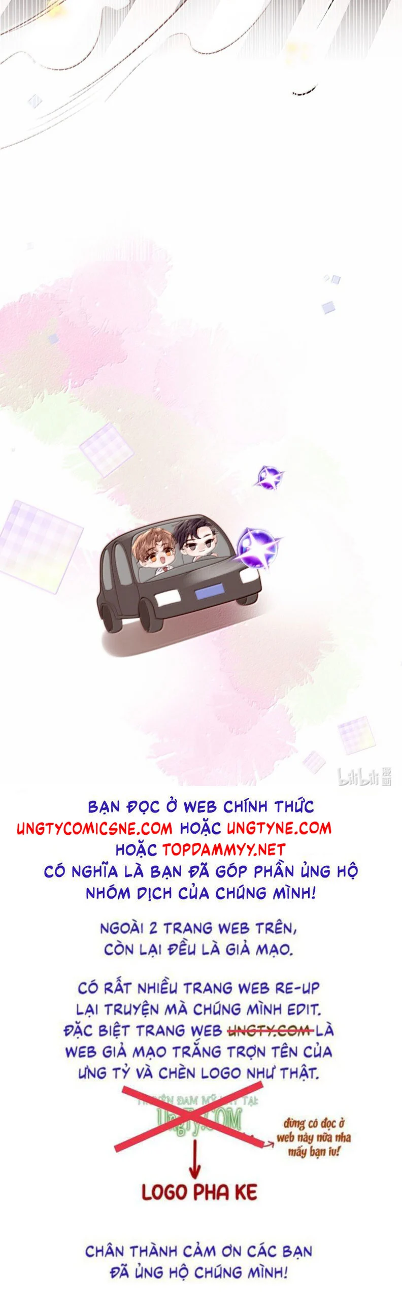 Tổng Tài Định Chế Tư Nhân Chapter 136 - Trang 2