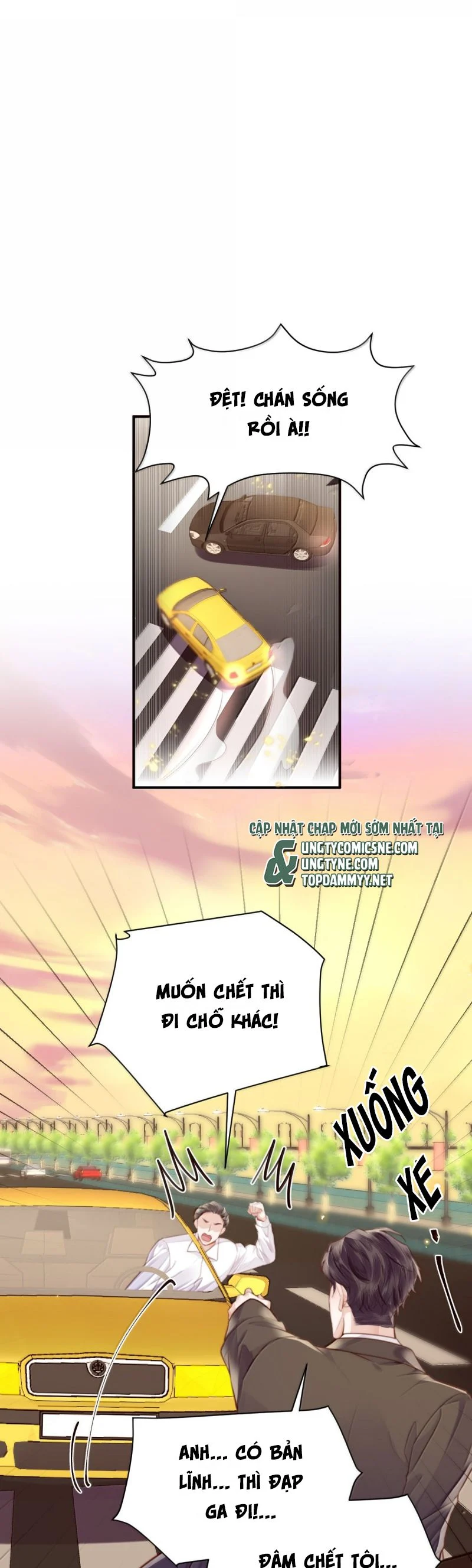 Tổng Tài Định Chế Tư Nhân Chapter 137 - Trang 2