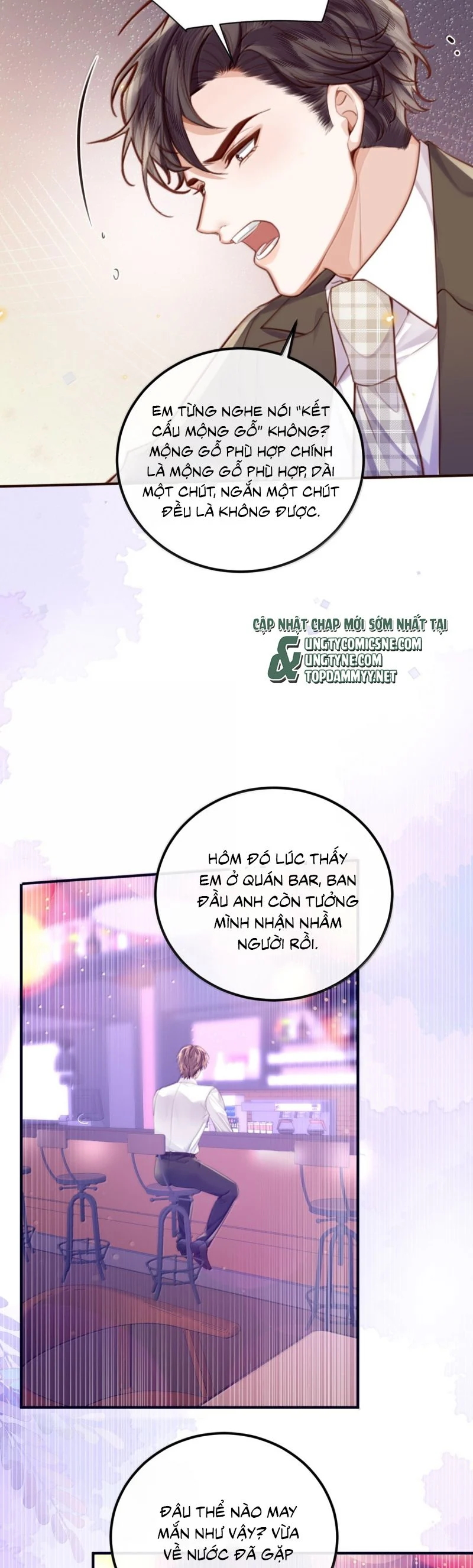 Tổng Tài Định Chế Tư Nhân Chapter 137 - Trang 2