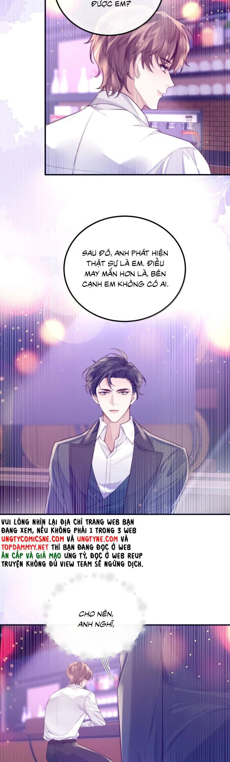 Tổng Tài Định Chế Tư Nhân Chapter 137 - Trang 2