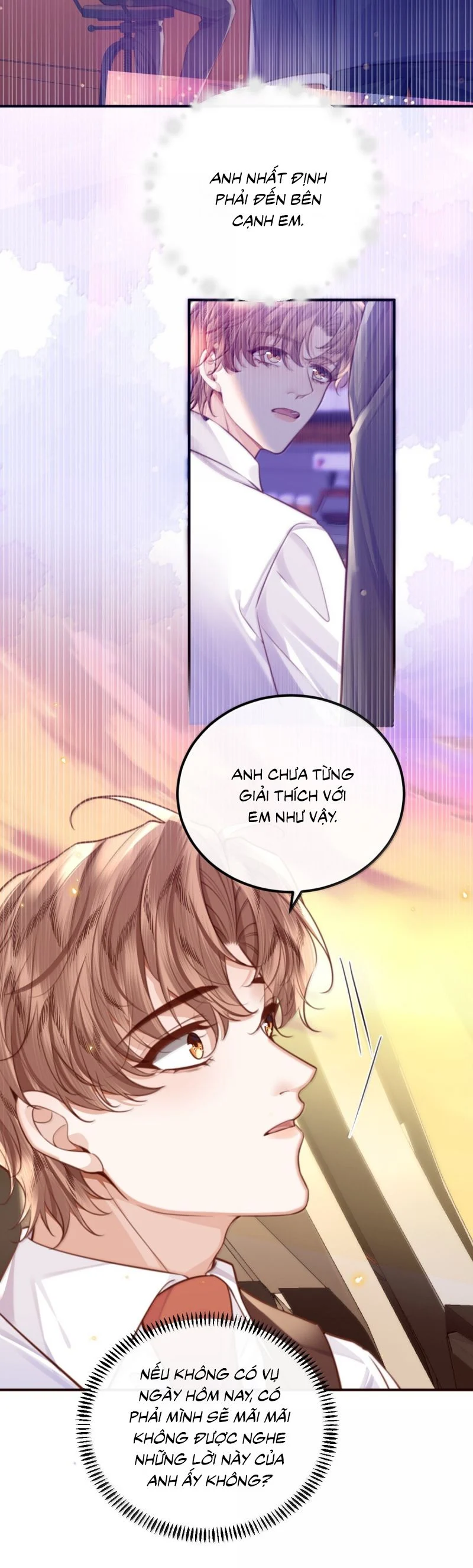 Tổng Tài Định Chế Tư Nhân Chapter 137 - Trang 2