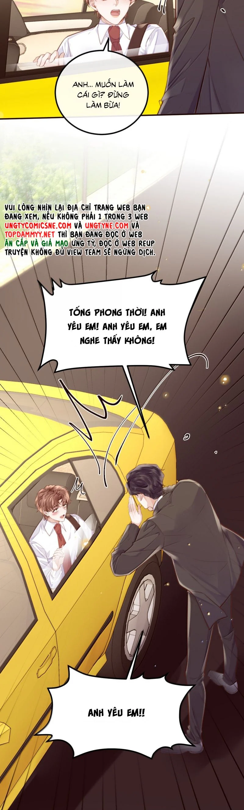 Tổng Tài Định Chế Tư Nhân Chapter 137 - Trang 2