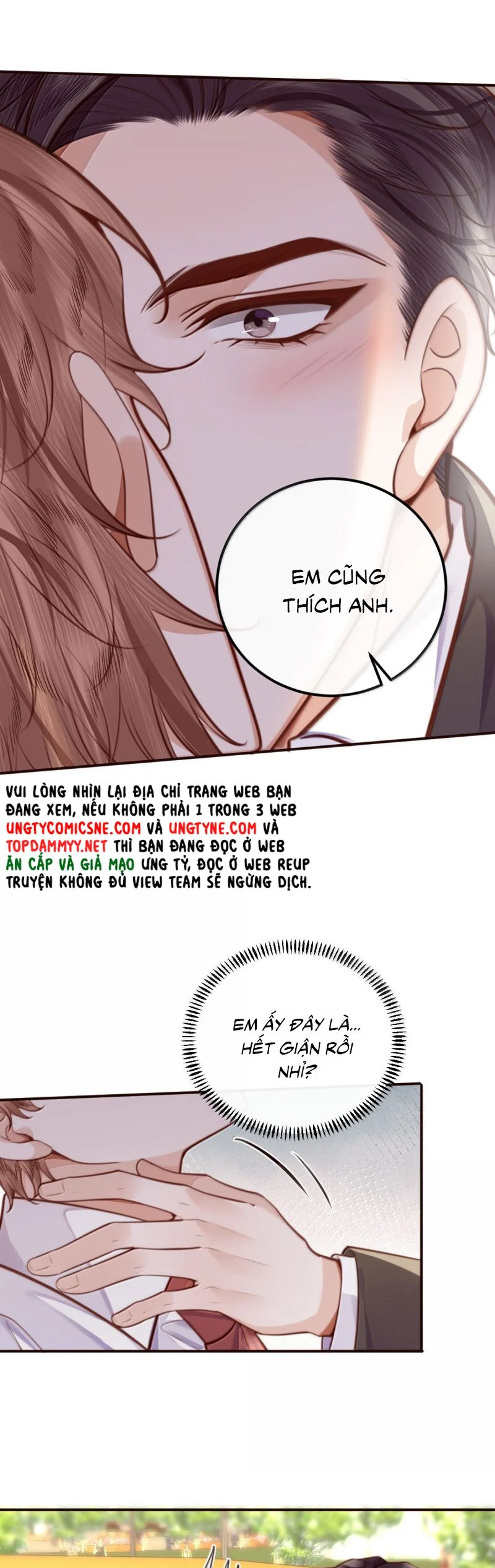 Tổng Tài Định Chế Tư Nhân Chapter 137 - Trang 2