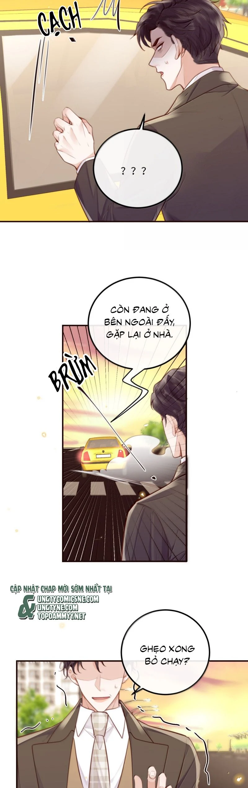 Tổng Tài Định Chế Tư Nhân Chapter 137 - Trang 2