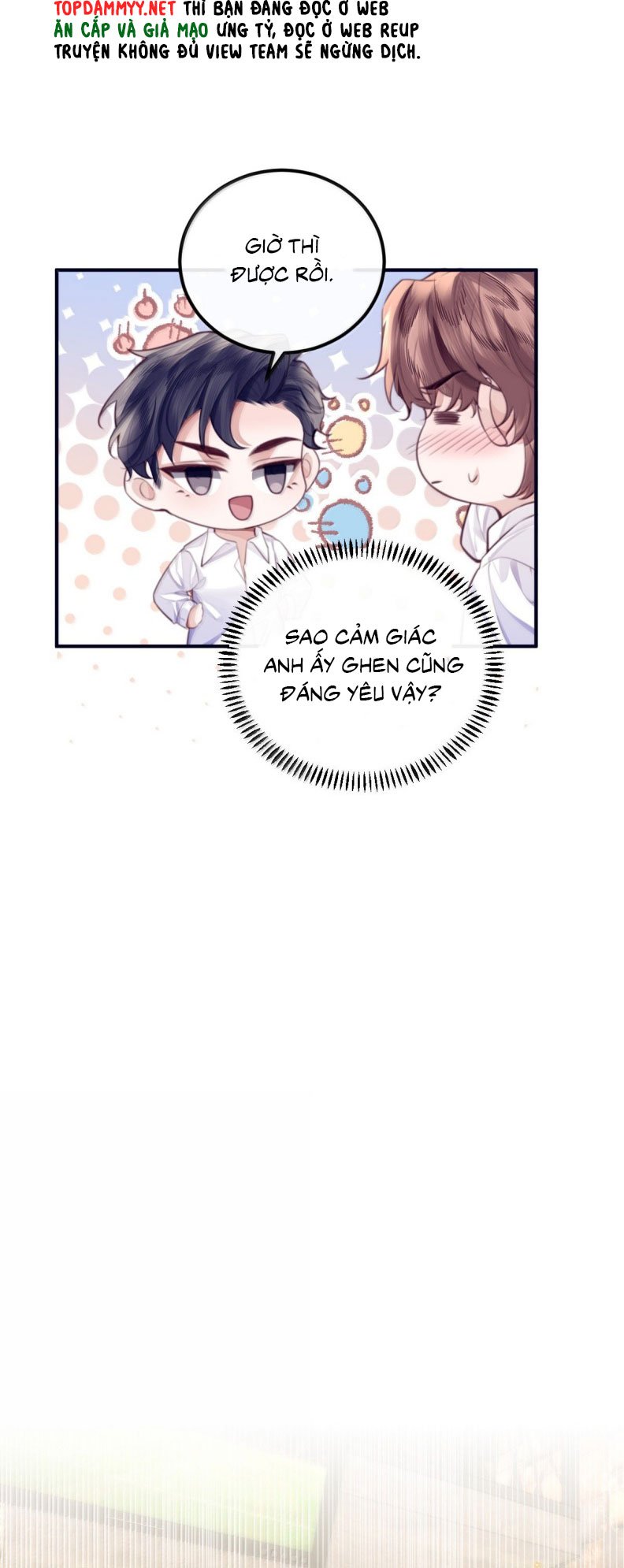 Tổng Tài Định Chế Tư Nhân Chapter 138 - Trang 2