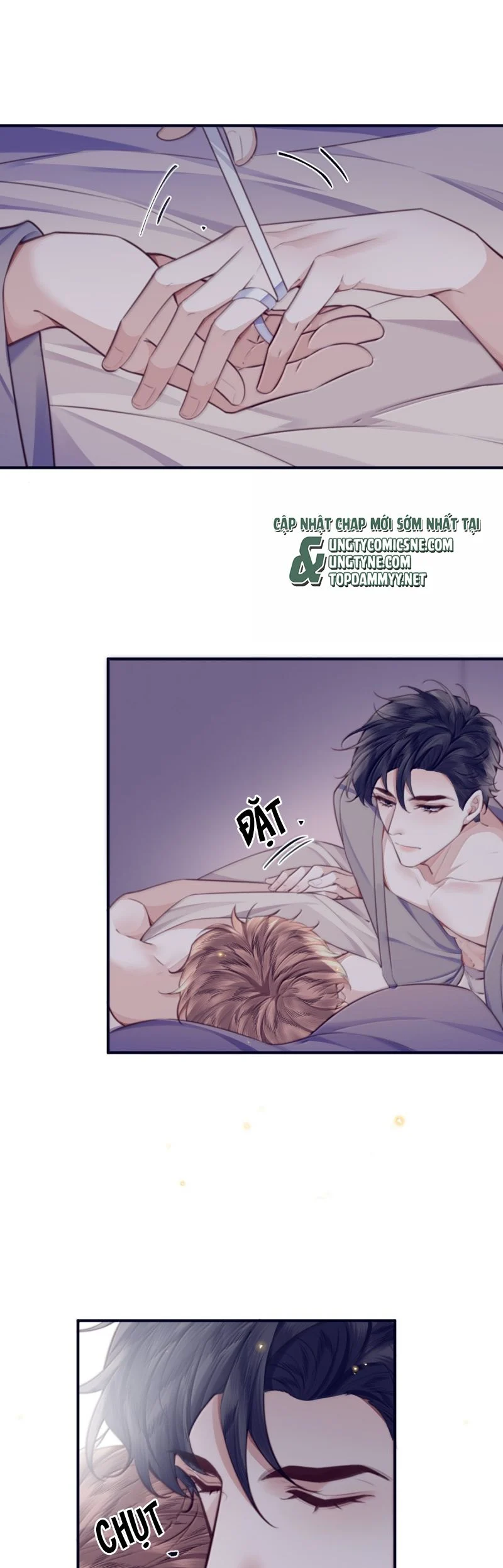 Tổng Tài Định Chế Tư Nhân Chapter 141 - Trang 2
