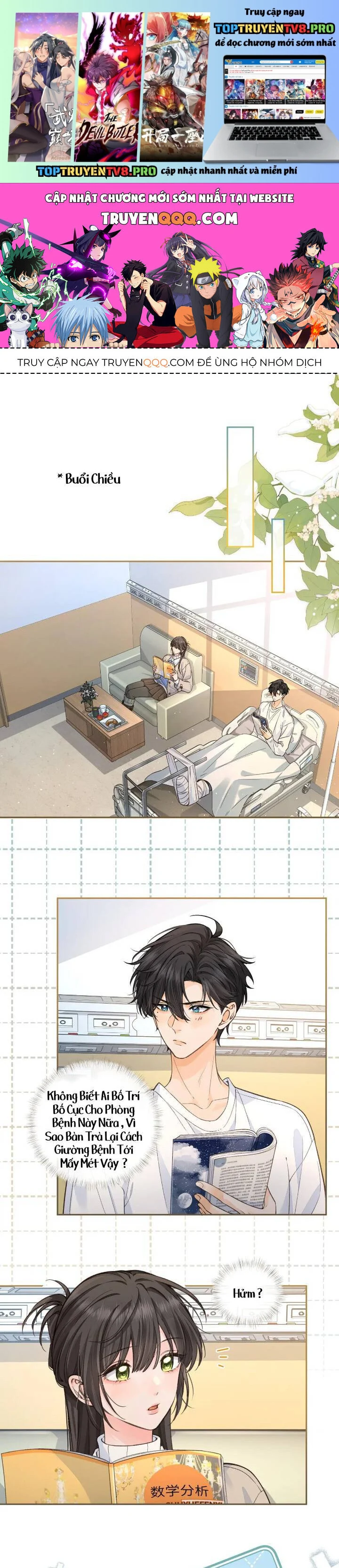 Tổng Tài Đuổi Vợ Lại Khóc Lóc Cầu Xin Vợ Quay Lại Chapter 83 - Trang 2