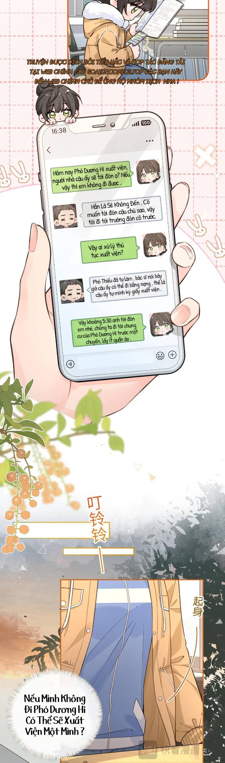 Tổng Tài Đuổi Vợ Lại Khóc Lóc Cầu Xin Vợ Quay Lại Chapter 83 - Trang 2