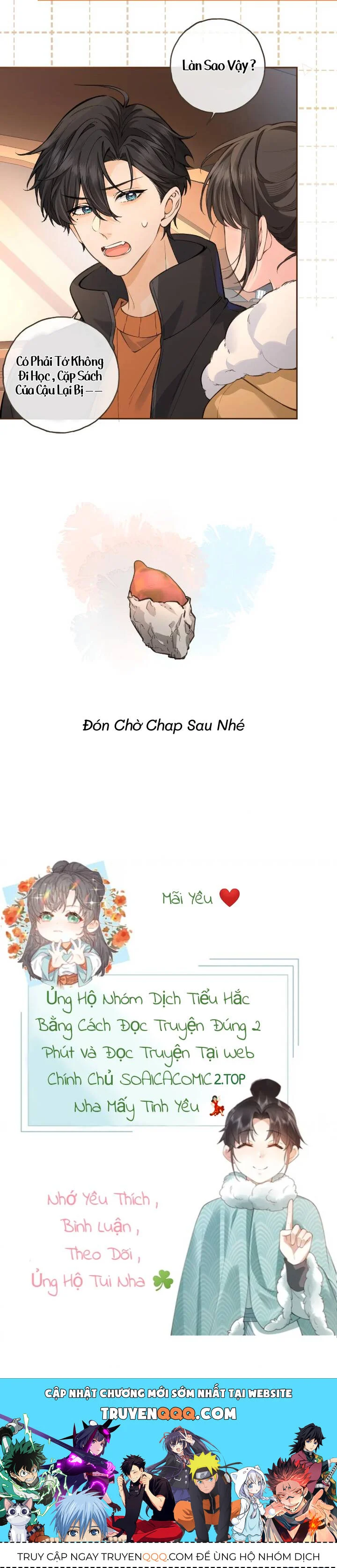 Tổng Tài Đuổi Vợ Lại Khóc Lóc Cầu Xin Vợ Quay Lại Chapter 83 - Trang 2