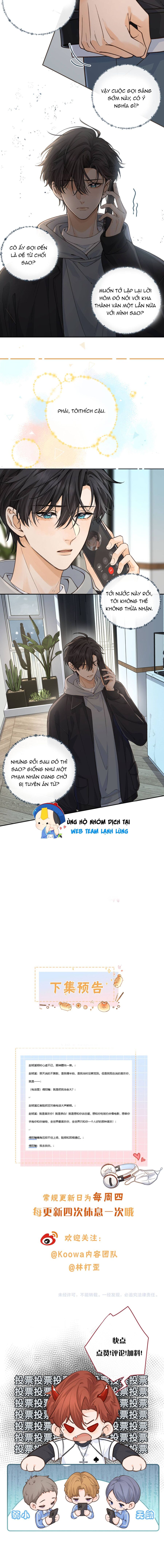 Tổng Tài Đuổi Vợ Lại Khóc Lóc Cầu Xin Vợ Quay Lại Chapter 84 - Trang 3