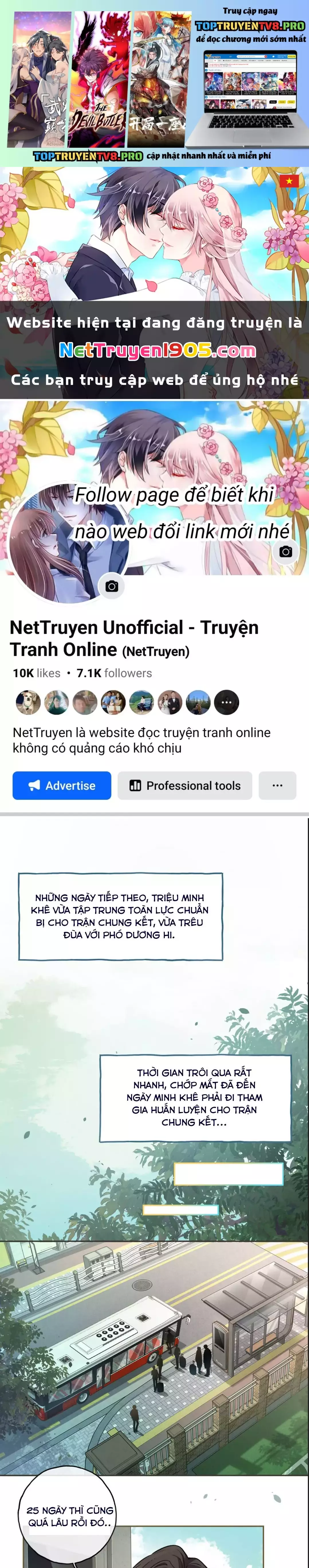 Tổng Tài Đuổi Vợ Lại Khóc Lóc Cầu Xin Vợ Quay Lại Chapter 97 - Trang 2