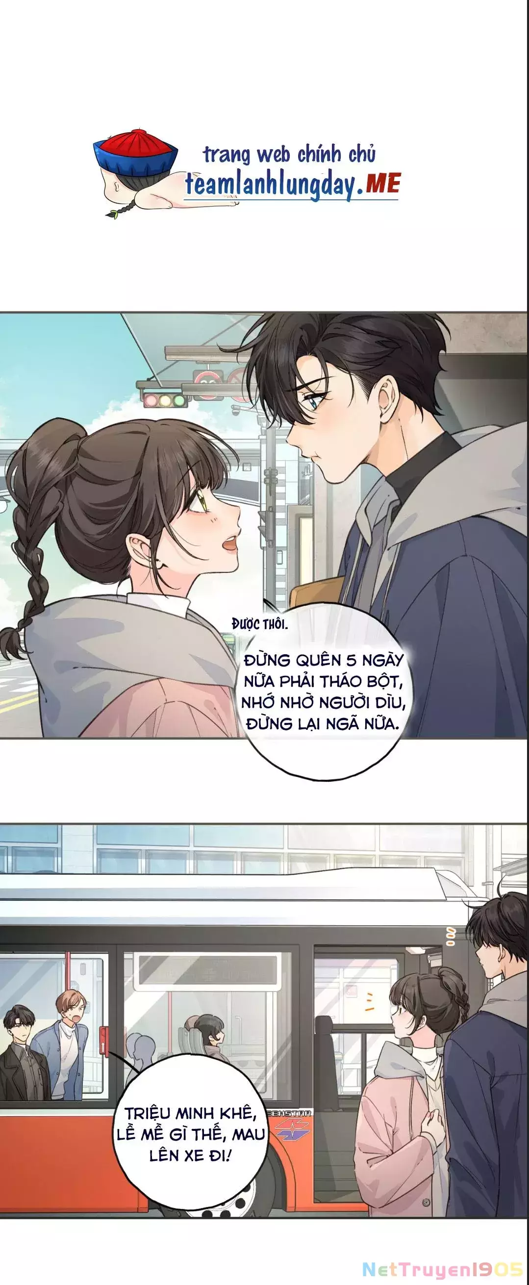 Tổng Tài Đuổi Vợ Lại Khóc Lóc Cầu Xin Vợ Quay Lại Chapter 97 - Trang 2