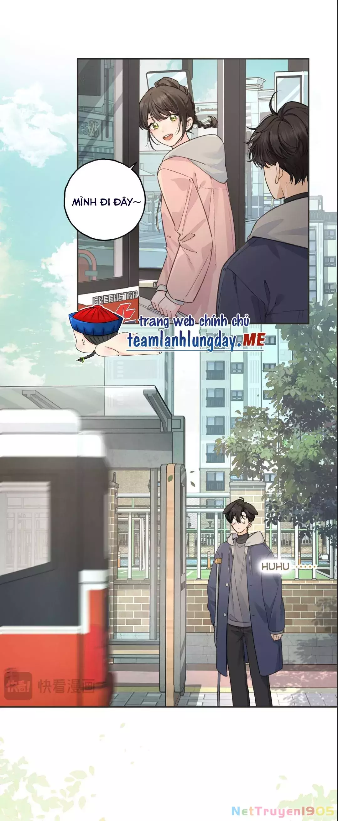 Tổng Tài Đuổi Vợ Lại Khóc Lóc Cầu Xin Vợ Quay Lại Chapter 97 - Trang 2