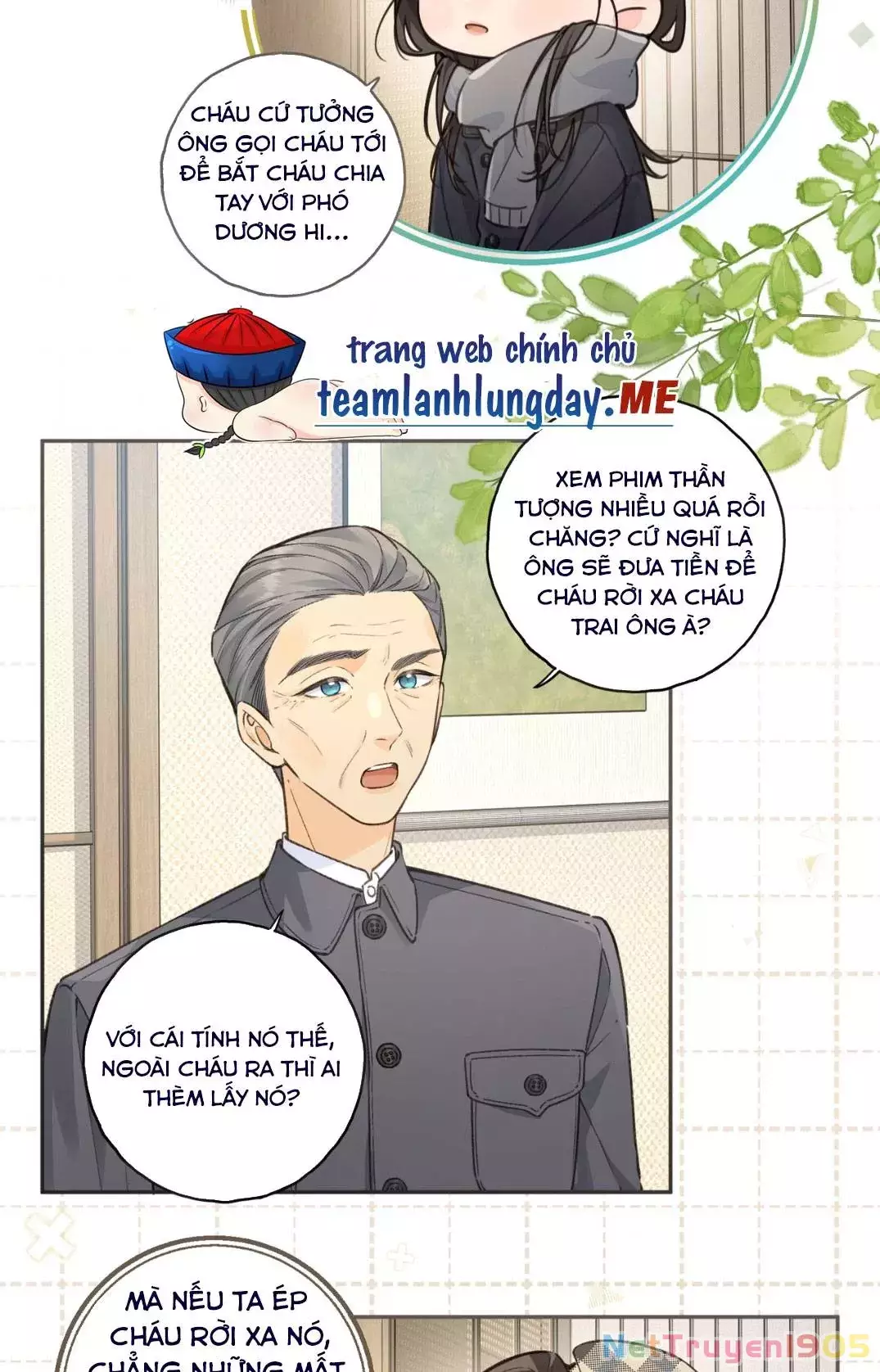 Tổng Tài Đuổi Vợ Lại Khóc Lóc Cầu Xin Vợ Quay Lại Chapter 97 - Trang 2
