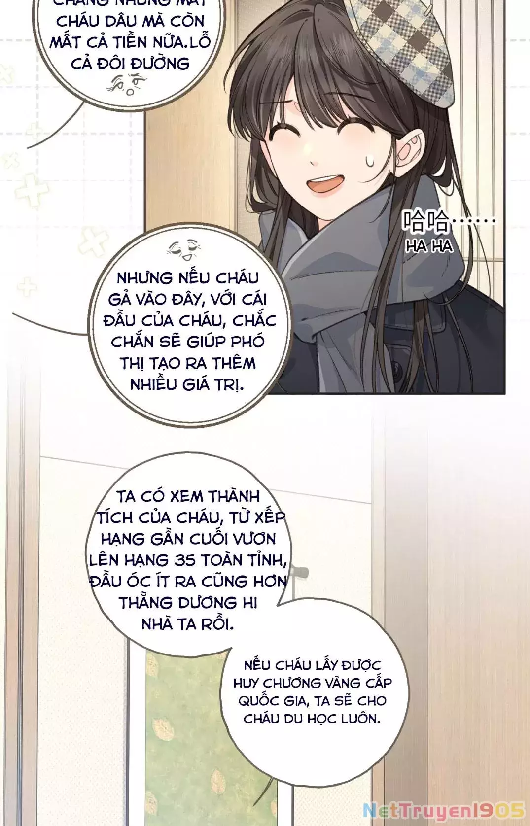 Tổng Tài Đuổi Vợ Lại Khóc Lóc Cầu Xin Vợ Quay Lại Chapter 97 - Trang 2