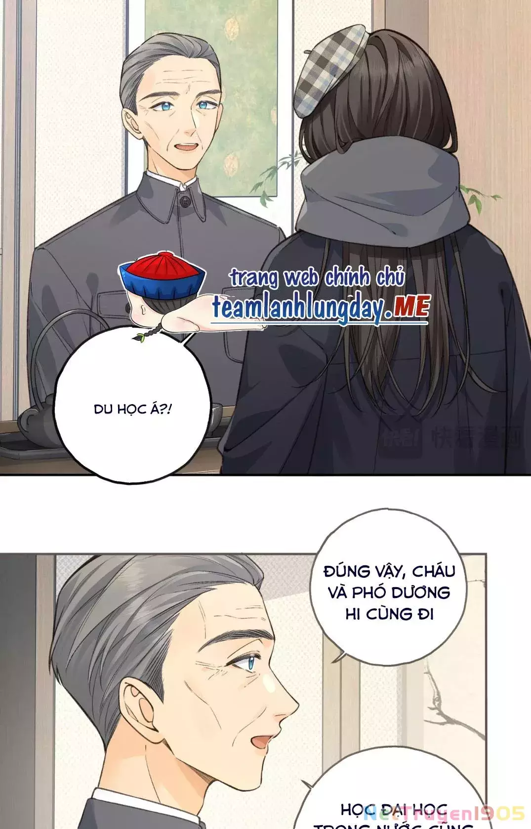 Tổng Tài Đuổi Vợ Lại Khóc Lóc Cầu Xin Vợ Quay Lại Chapter 97 - Trang 2