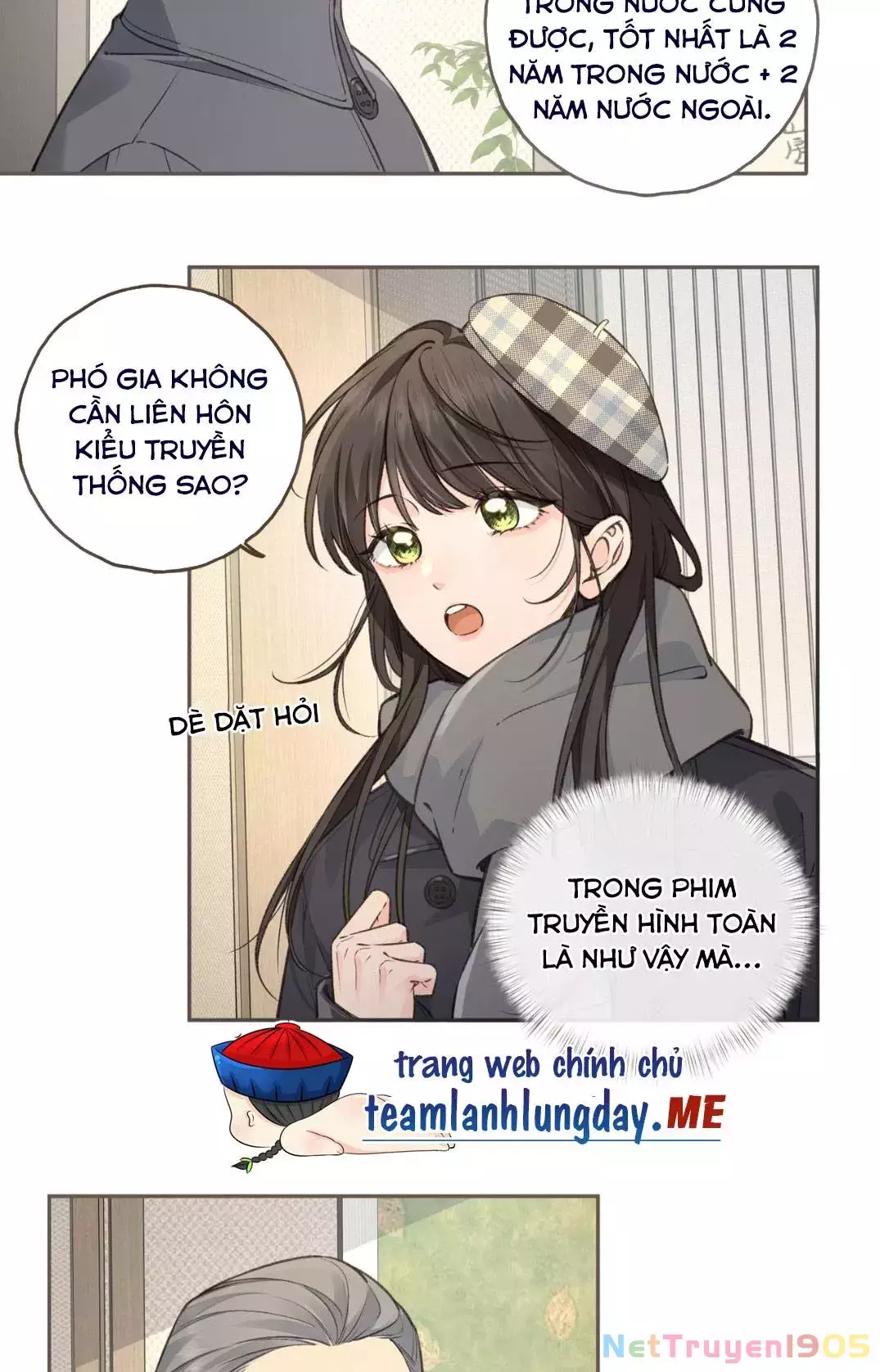 Tổng Tài Đuổi Vợ Lại Khóc Lóc Cầu Xin Vợ Quay Lại Chapter 97 - Trang 2