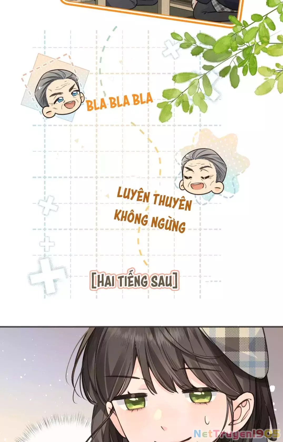 Tổng Tài Đuổi Vợ Lại Khóc Lóc Cầu Xin Vợ Quay Lại Chapter 97 - Trang 2