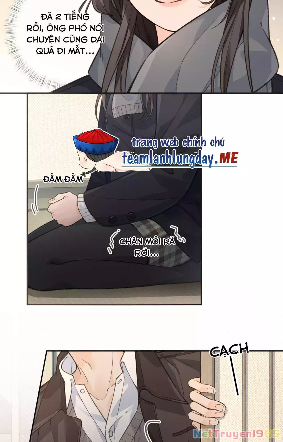 Tổng Tài Đuổi Vợ Lại Khóc Lóc Cầu Xin Vợ Quay Lại Chapter 97 - Trang 2