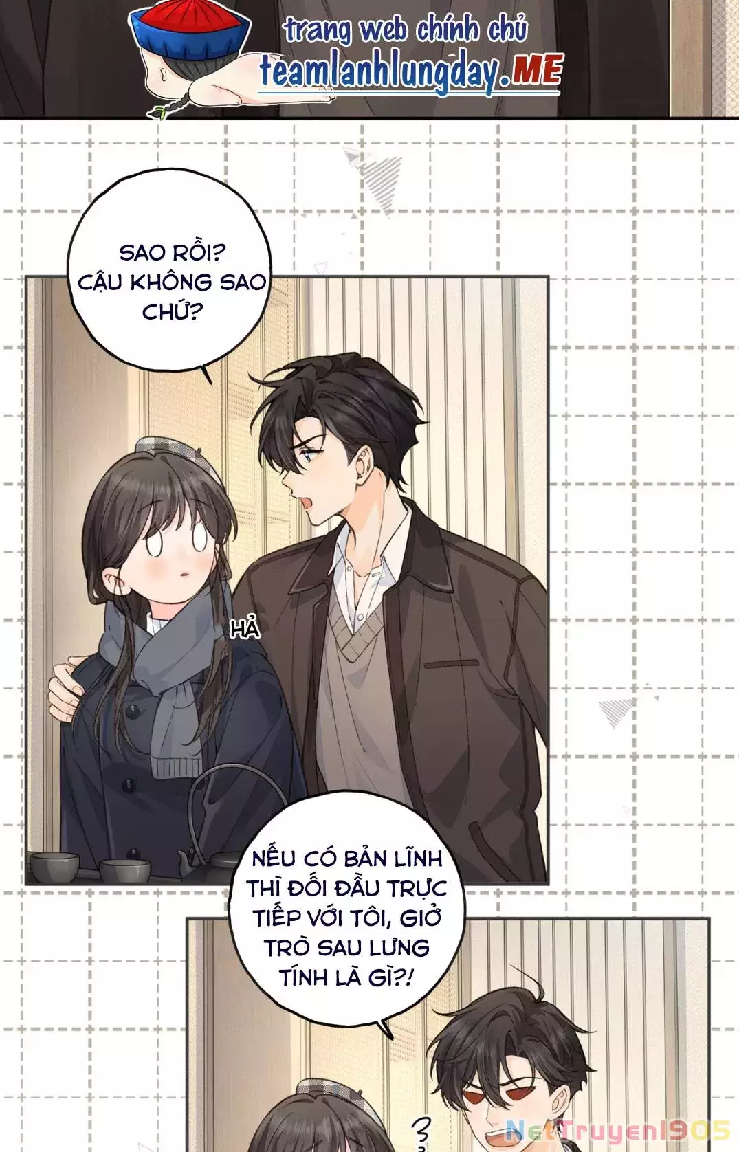Tổng Tài Đuổi Vợ Lại Khóc Lóc Cầu Xin Vợ Quay Lại Chapter 97 - Trang 2