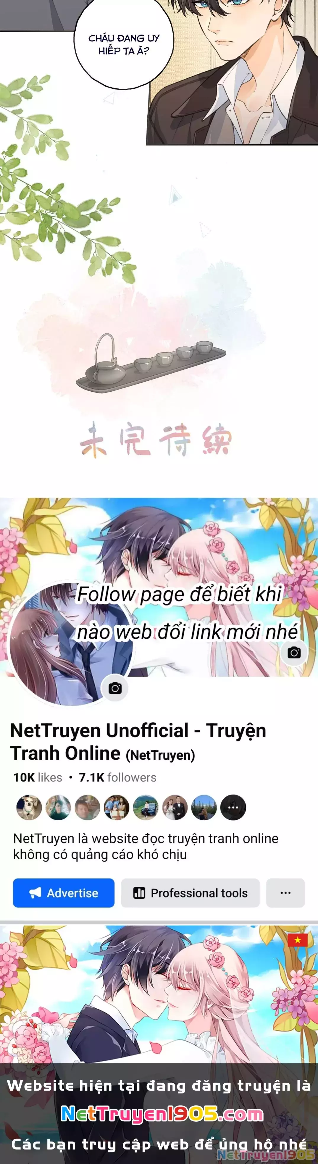Tổng Tài Đuổi Vợ Lại Khóc Lóc Cầu Xin Vợ Quay Lại Chapter 97 - Trang 2