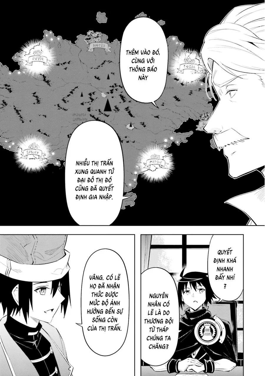 Tono Kanri O Shite Miyou Chapter 82 - Next 