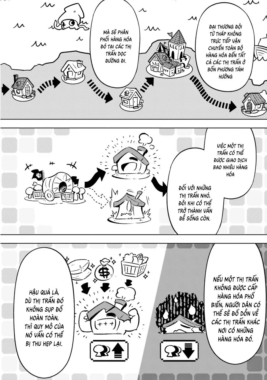 Tono Kanri O Shite Miyou Chapter 82 - Next 