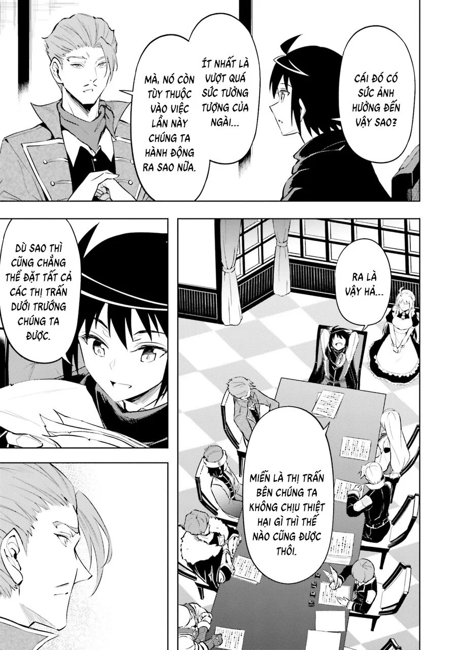 Tono Kanri O Shite Miyou Chapter 82 - Next 