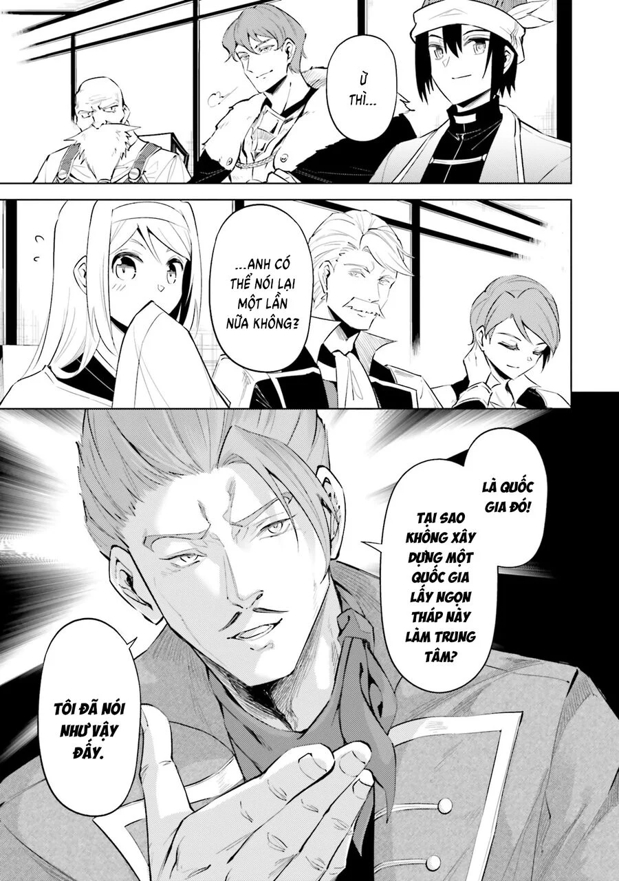 Tono Kanri O Shite Miyou Chapter 82 - Next 