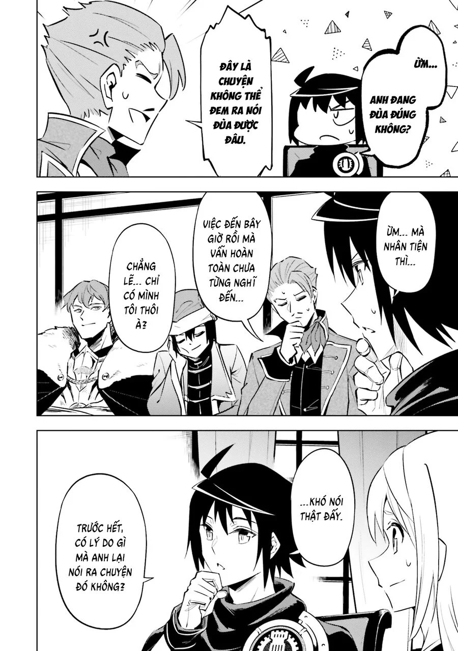 Tono Kanri O Shite Miyou Chapter 82 - Next 