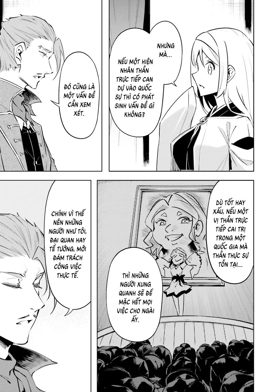 Tono Kanri O Shite Miyou Chapter 82 - Next 