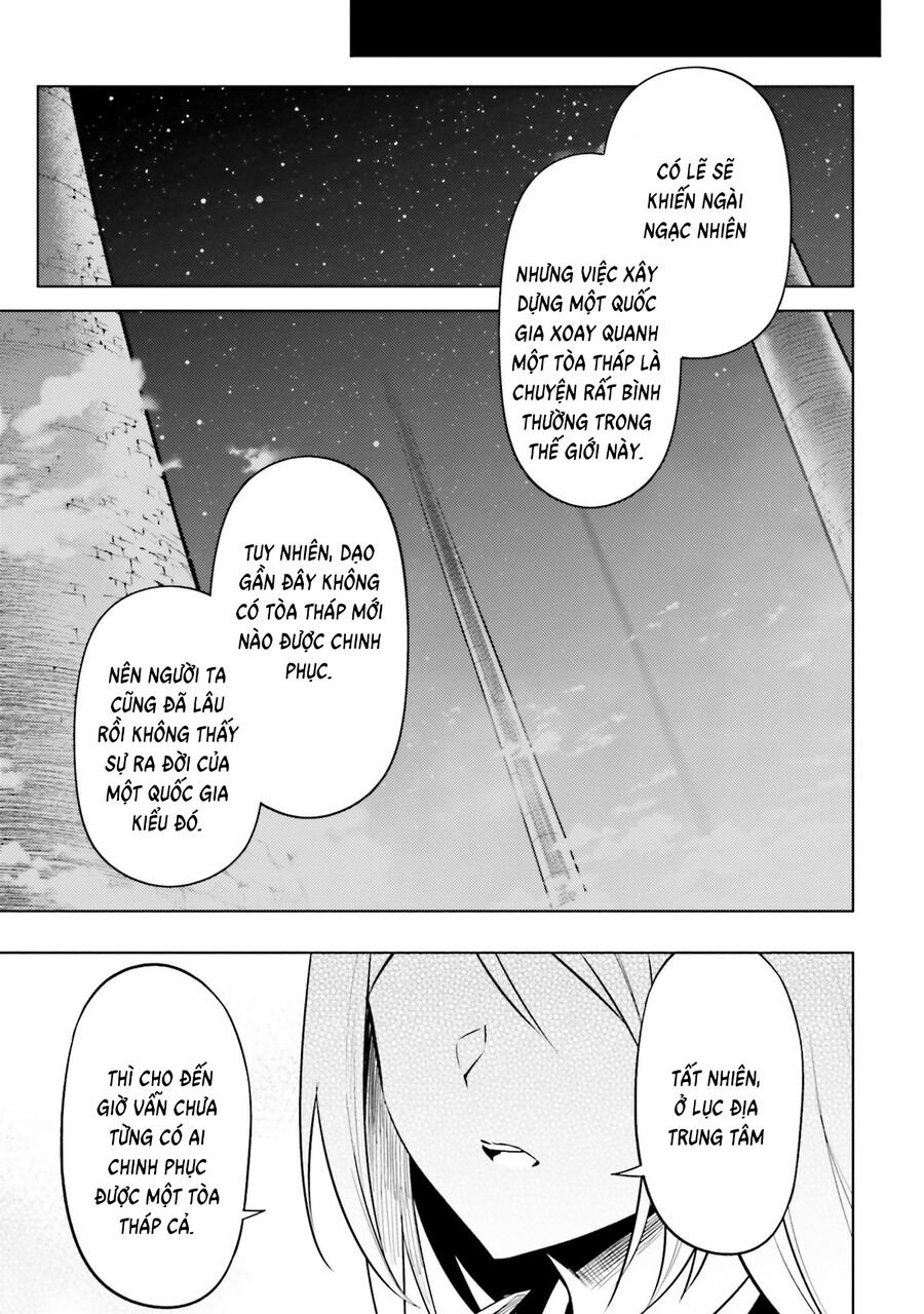 Tono Kanri O Shite Miyou Chapter 82 - Next 