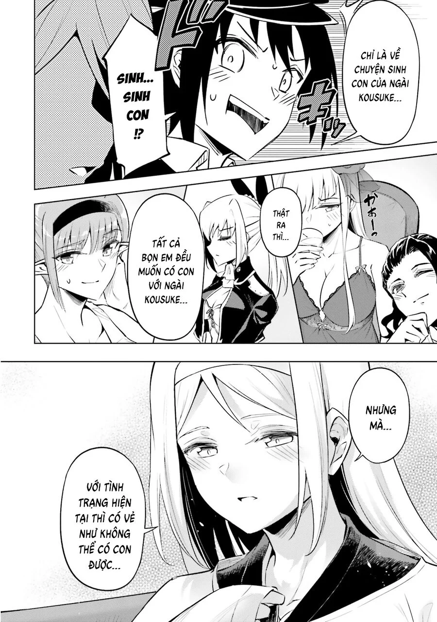 Tono Kanri O Shite Miyou Chapter 82 - Next 
