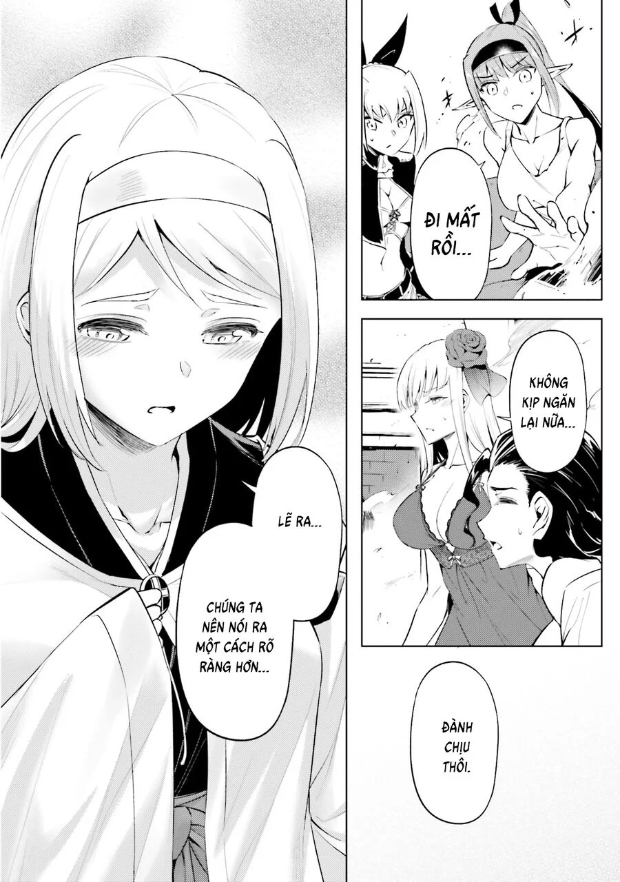 Tono Kanri O Shite Miyou Chapter 82 - Next 