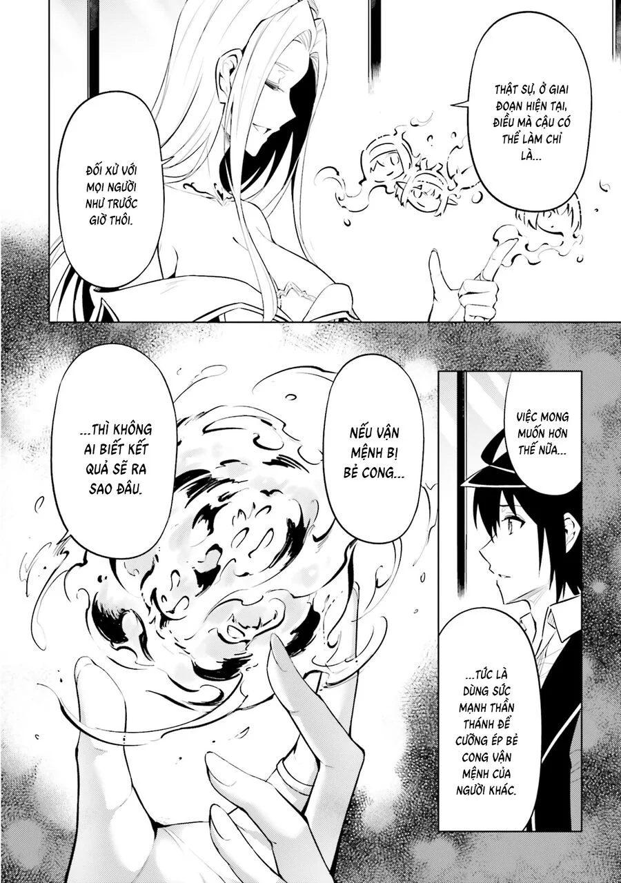 Tono Kanri O Shite Miyou Chapter 82 - Next 