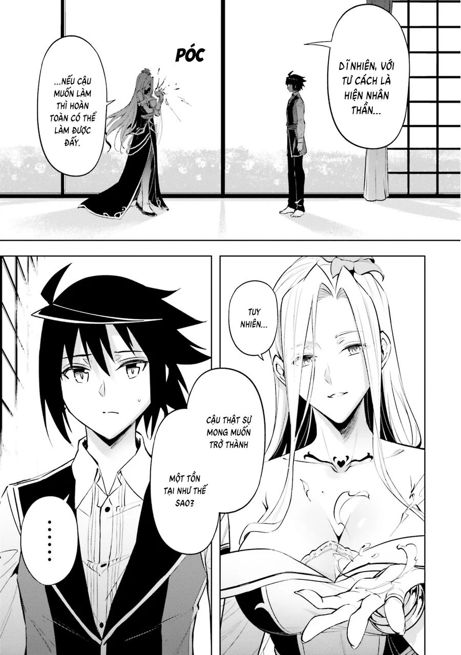 Tono Kanri O Shite Miyou Chapter 82 - Next 