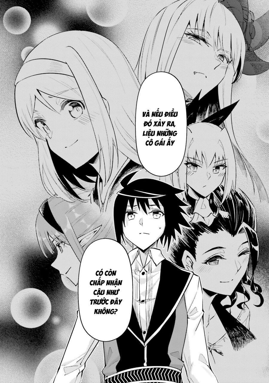 Tono Kanri O Shite Miyou Chapter 82 - Next 