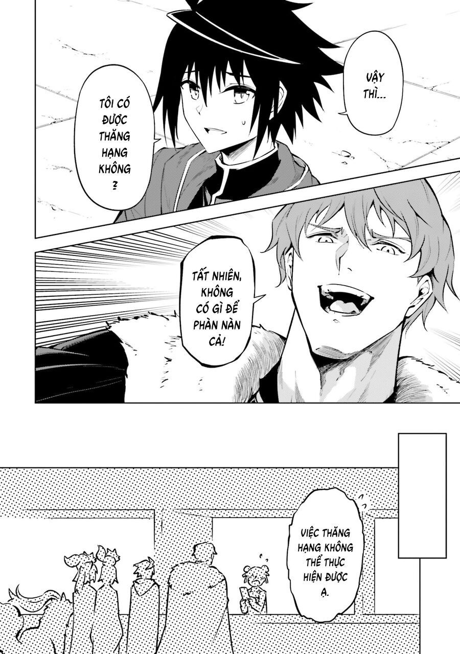 Tono Kanri O Shite Miyou Chapter 85 - Trang 2