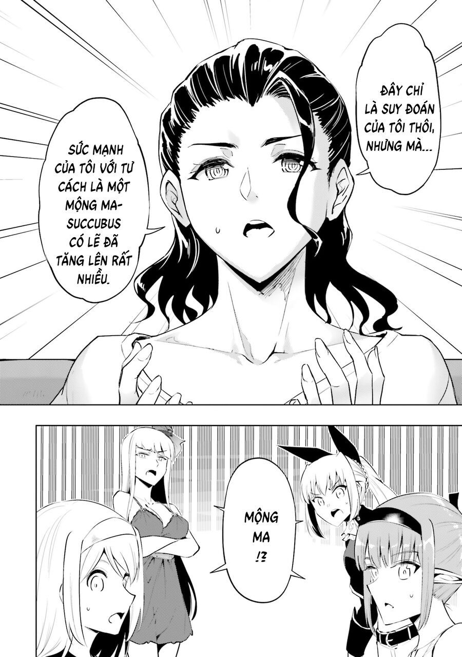 Tono Kanri O Shite Miyou Chapter 85 - Trang 2
