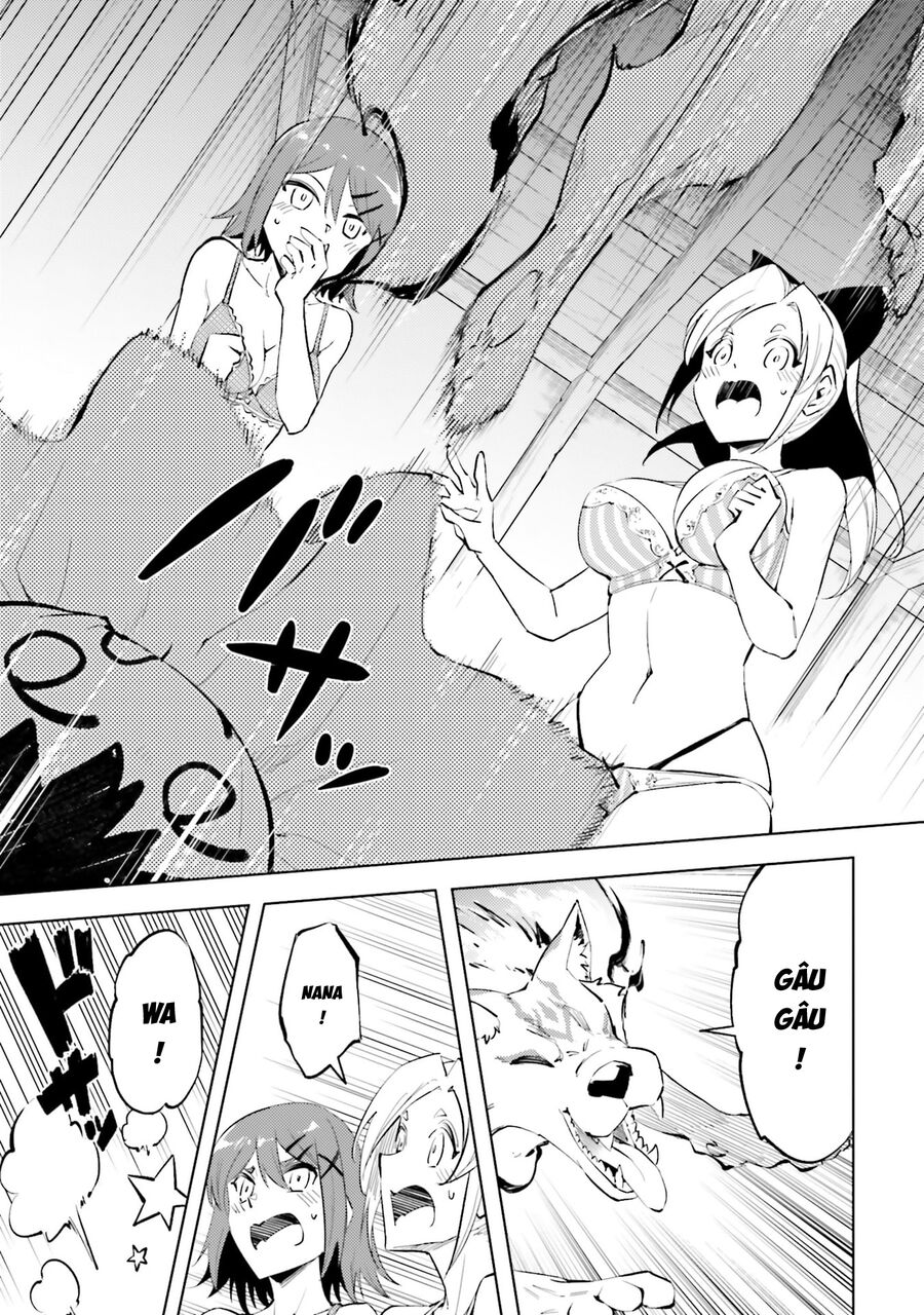 Tono Kanri O Shite Miyou Chapter 86 - Next 