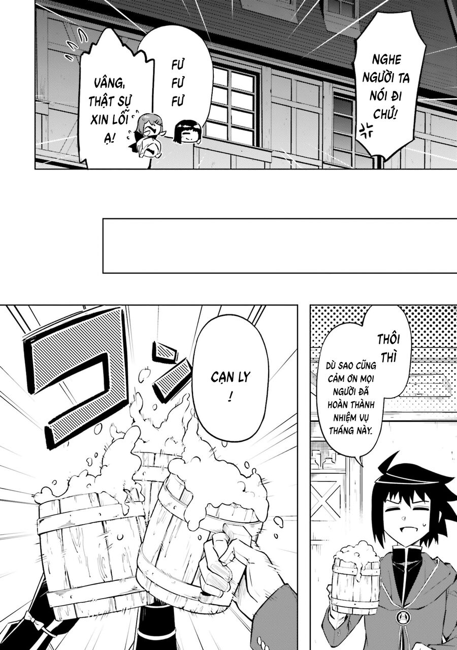 Tono Kanri O Shite Miyou Chapter 86 - Next 