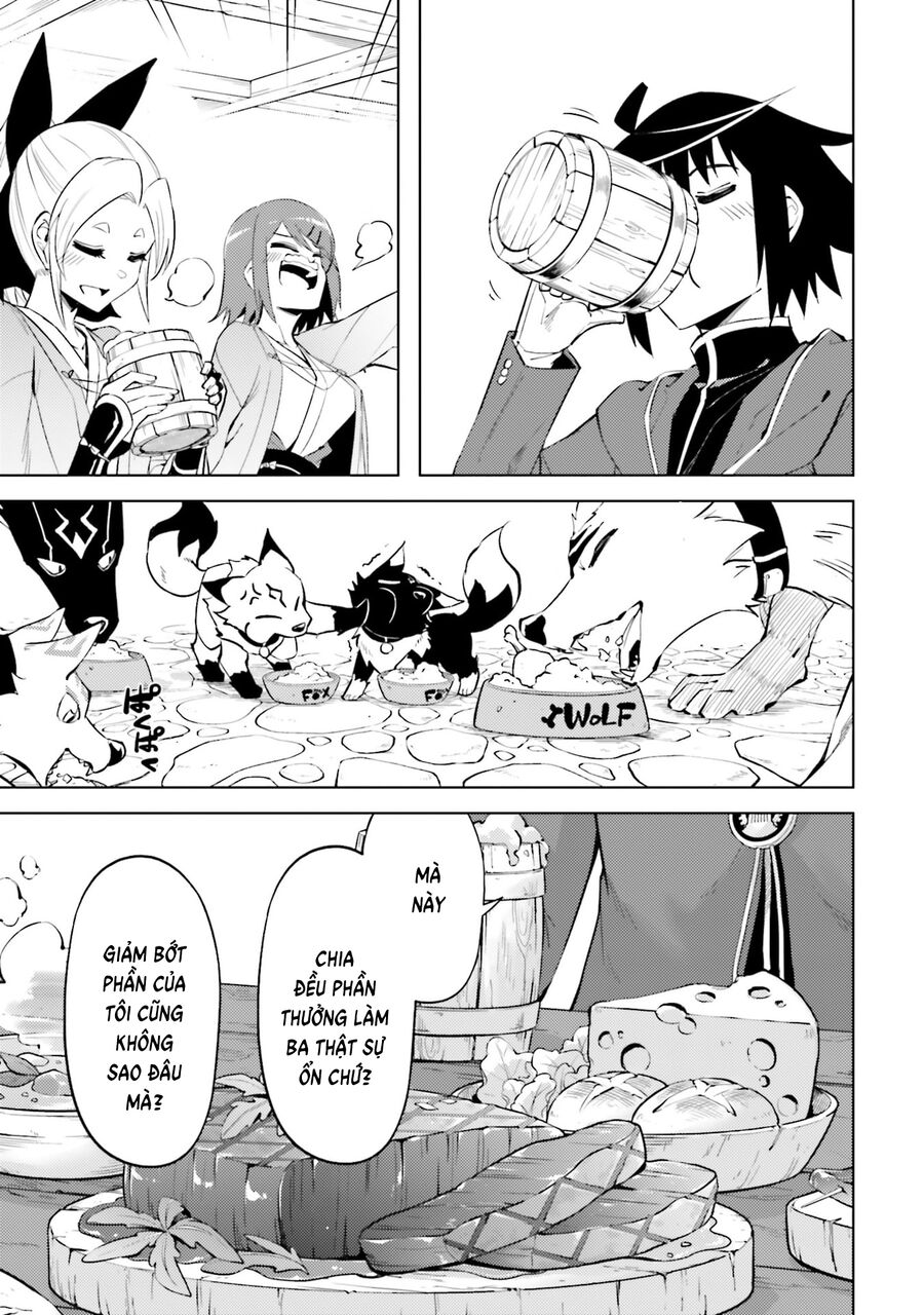 Tono Kanri O Shite Miyou Chapter 86 - Next 