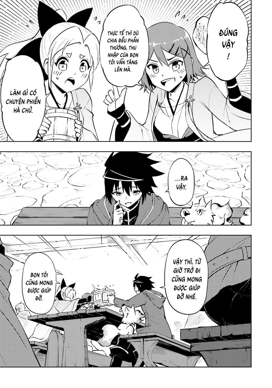Tono Kanri O Shite Miyou Chapter 86 - Next 