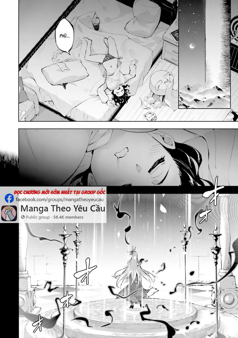 Tono Kanri O Shite Miyou Chapter 86 - Next 