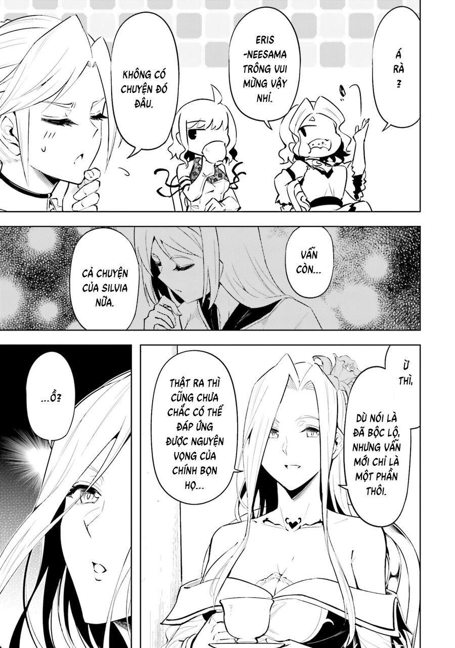 Tono Kanri O Shite Miyou Chapter 86 - Next 