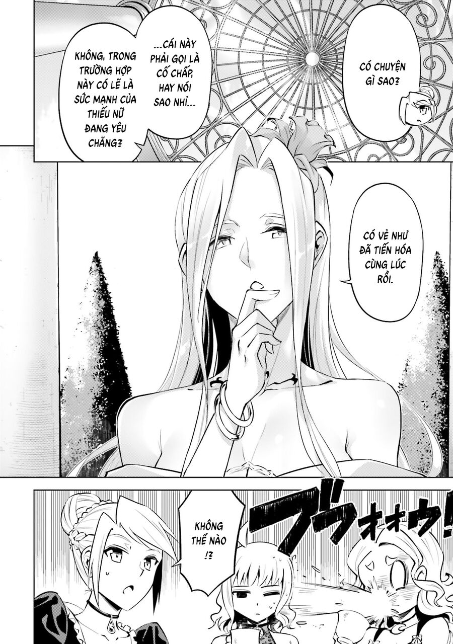 Tono Kanri O Shite Miyou Chapter 86 - Next 