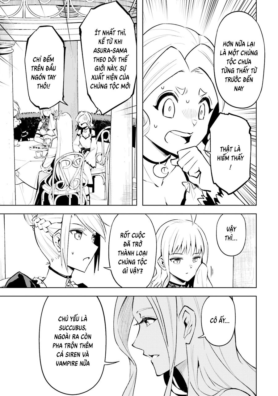 Tono Kanri O Shite Miyou Chapter 86 - Next 