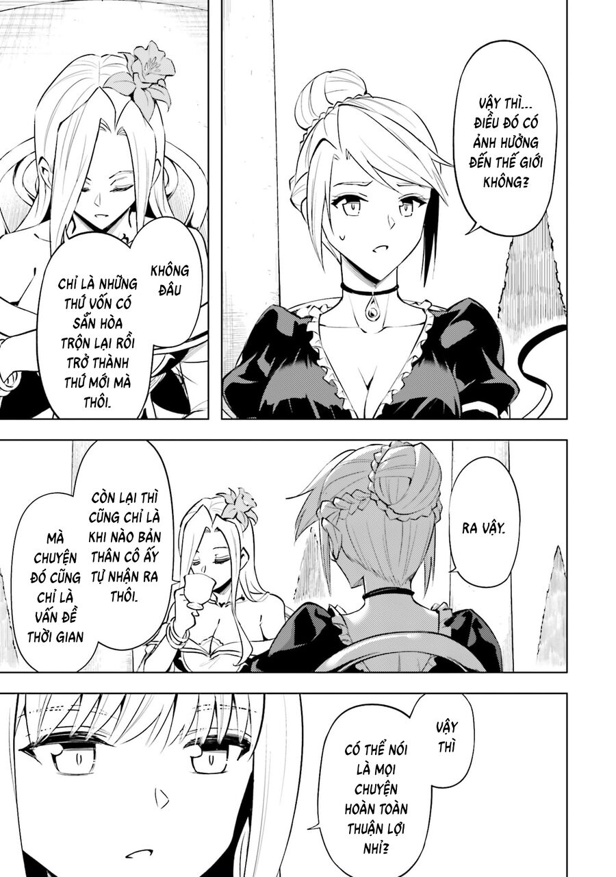 Tono Kanri O Shite Miyou Chapter 86 - Next 