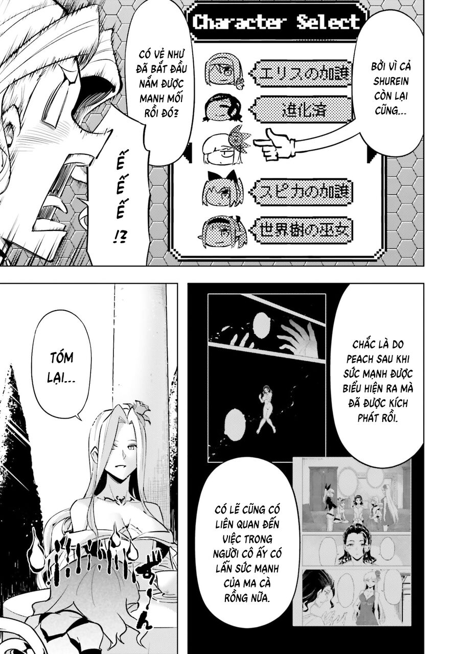 Tono Kanri O Shite Miyou Chapter 86 - Next 